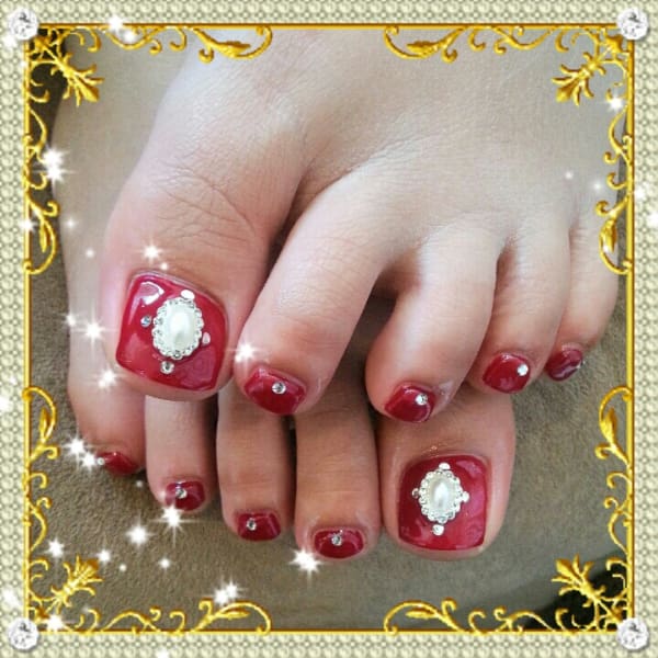 【フット選べる定額 ¥5,980(ご新規様)】他店オフ無料♪|Nap Lovers 板橋店