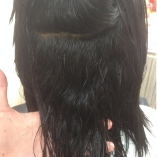 【Rapport】くせ毛・うねり専門サロン☆|Rapport