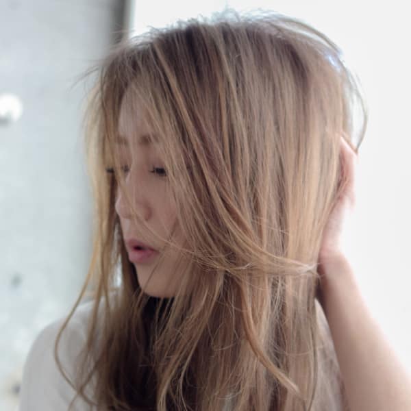 つやとキレイな色味が続くこだわりカラー。話題のイルミナカラーや、ナチュラルな色味のグレイカラーも☆|FAIR by U-REALM