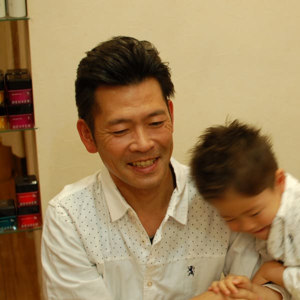 お子ちゃまでもおしゃれに|ankh［leaf］