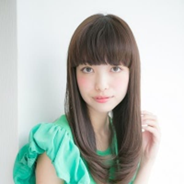 ☆生コラーゲン入り!ノンシリコン縮毛矯正☆ 新宿東口|Hair Resort L´avenir