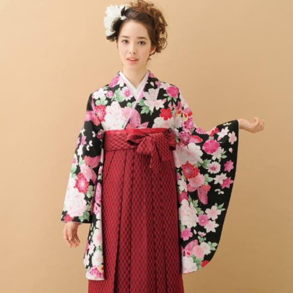 プロの技術でより素敵に華やかに♪|entrir仙川店