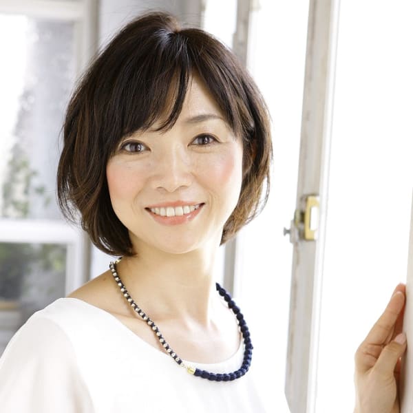 経験豊富なスタイリスト多数在籍！|entrir府中店