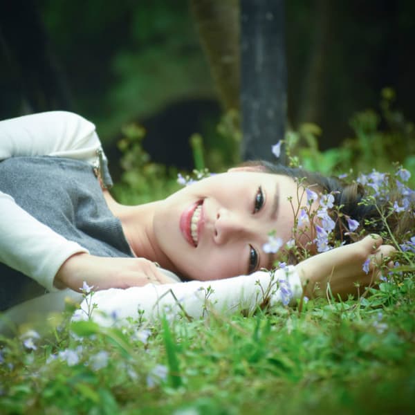 ヘッドスパで見違えるように生まれ変わっていく質感☆|entrir下高井戸店