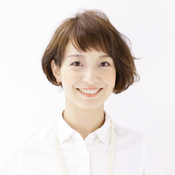 女性スタイリスト多数在籍♪|entrir千歳烏山店