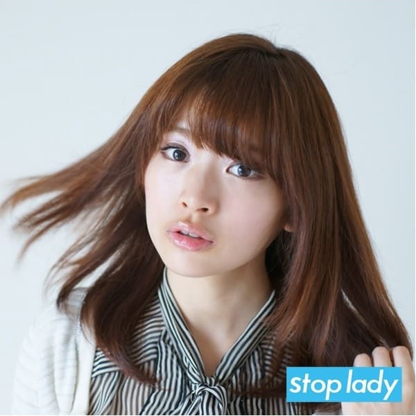 似合わせカット＋トリートメント￥6980|HAIR SALON stop lady