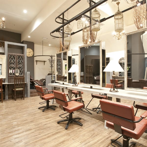 【ラスパ太田川店南館1F】『乾かすだけでキレイにまとまる！』と喜びの声が多いカットの秘密。|SHOOP anyu