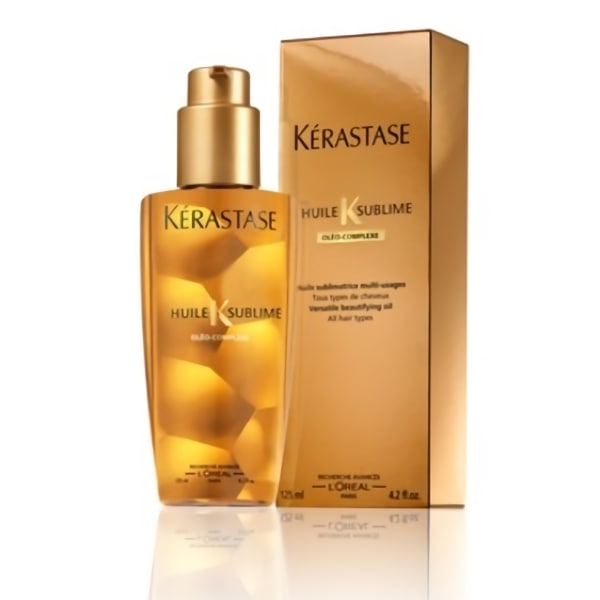 パリで生まれたヘアエステの最高級ブランドKERASTASE。|LOOSE