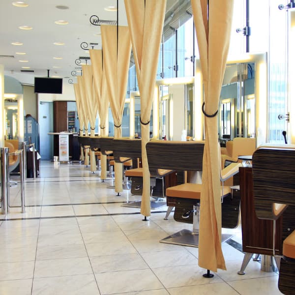 ファッション界のトップサロン『デサンジュインターナショナル』|DESSANGE international