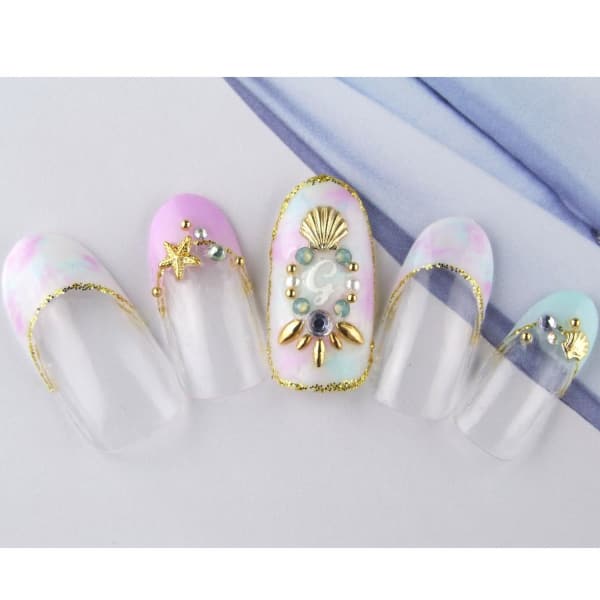 Nail Moa 三軒茶屋店 ネイルモアサンゲンヂャヤテン の予約 サロン情報 ネイル まつげサロンを予約するなら楽天ビューティ