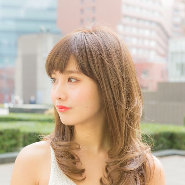 【ホームケア付き7STEP超美髪コース4860円】カラーやパーマで傷んだ髪に艶とうるおいを取り戻して|Hair Resort L´avenir