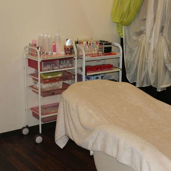 まつげエクステも受けられるヘアサロン☆あなたにピッタリの目元を演出してくれます♪ |Hair Relaxation anvi