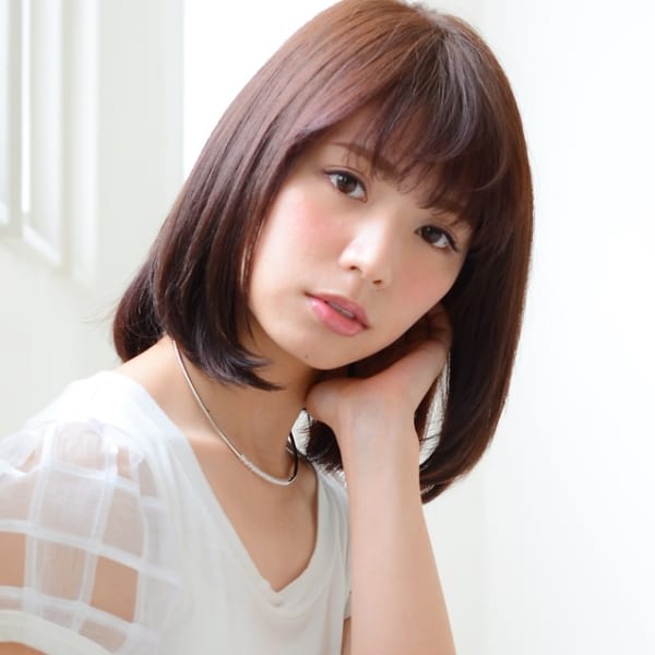 trico 梅田茶屋町店(トリコ)の予約＆サロン情報 美容院・美容室を予約するなら楽天ビューティ