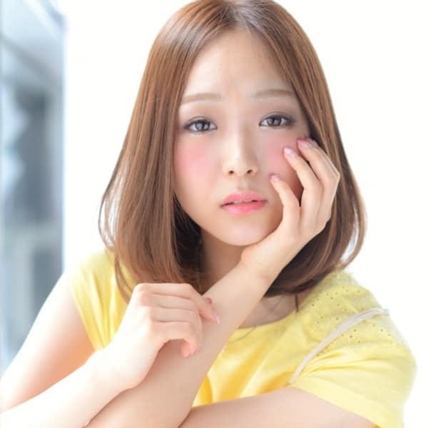 TOKIOトリートメントでダメージを受けた髪に潤いとツヤを…根元から毛先まで手触りが均一に☆|trico 都島店