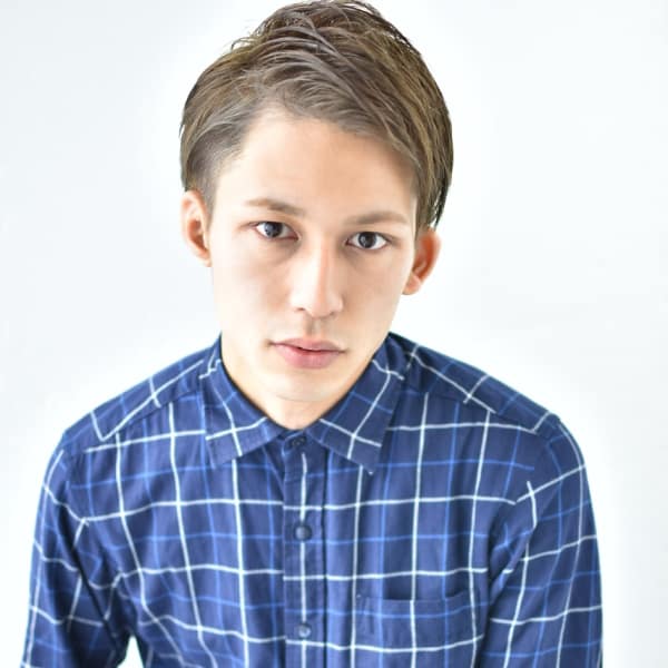 【史上最高にカッコよく】今、行きたい♪おしゃれなメンズが足しげく通う☆口コミで人気のtrico♪|trico 都島店