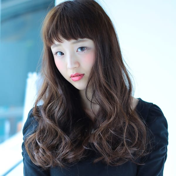 trico 都島店(トリコ)のこだわり特集 美容院・美容室を予約するなら楽天ビューティ
