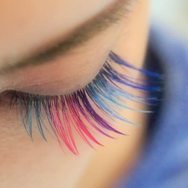 1300種類以上のエクステ|Dia Salon 関内店