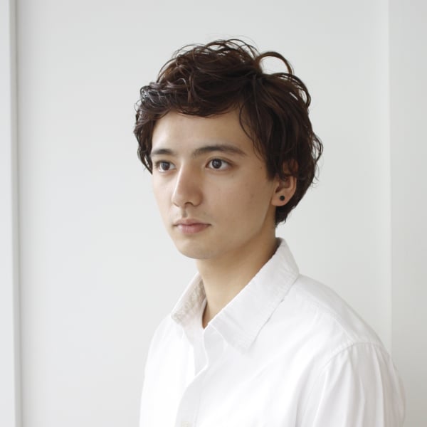 【メンズにおすすめ！】似合わせカットに定評がある実力派サロン|atelier SUNNY DAY