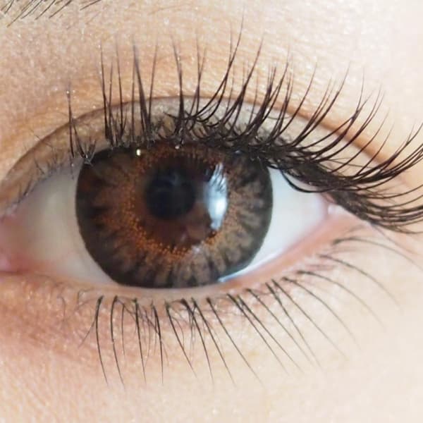 カール＆仕上がりが長続きする★駅チカ隠れ家サロン♪|Dia Salon 関内店