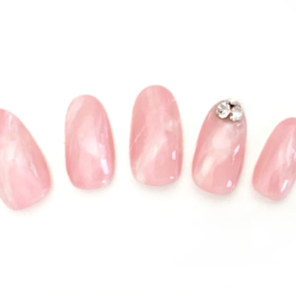 【大人気☆7℃（ナナドシー）の夏ネイル！！】|7℃