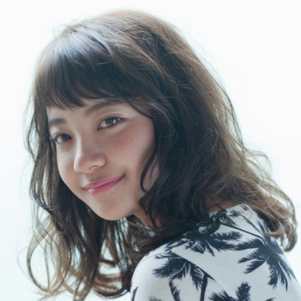 話題のイルミナカラー＆カット＆トリートメント¥19980→¥14580|Marco