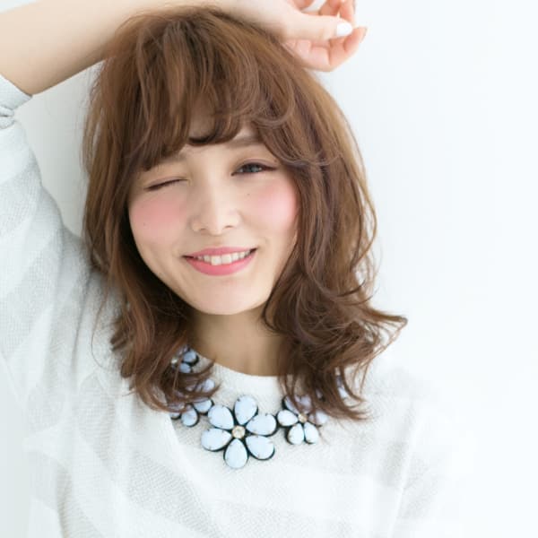 trico 心斎橋店(トリコ)のこだわり特集 美容院・美容室を予約するなら楽天ビューティ