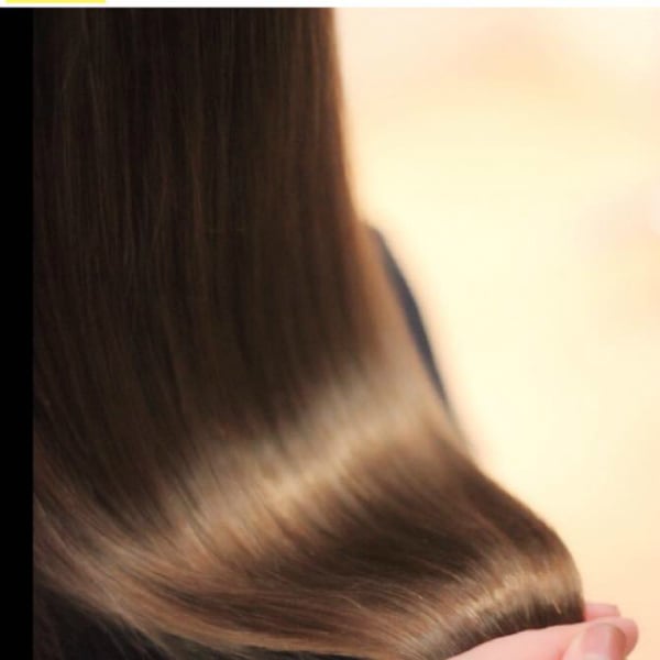 Lacの縮毛矯正で驚きの仕上がりを実感♪|Lac