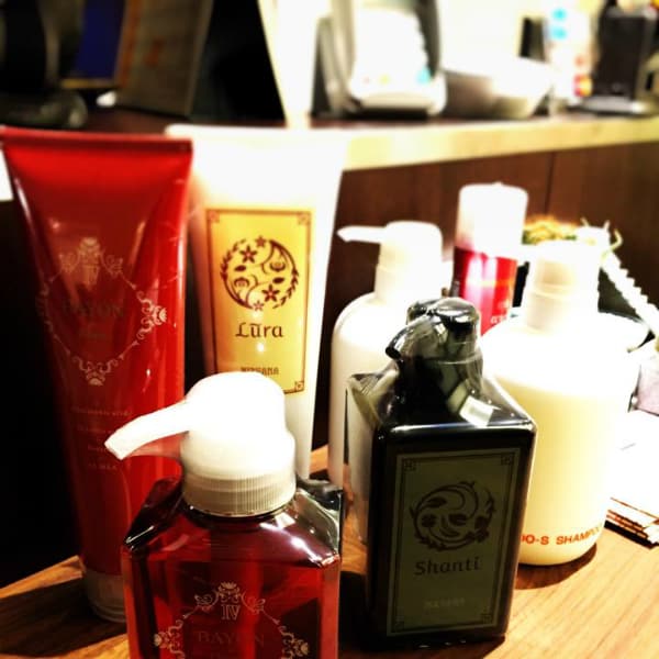 「可愛い」「stylingがラク」ならパーマがオススメです☆|Lac