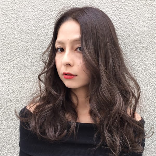 【心斎橋徒歩1分】髪を大切にしたいという思いからAthleでは少しでもダメージの少ない楽剤を厳選☆|hair salon Athle