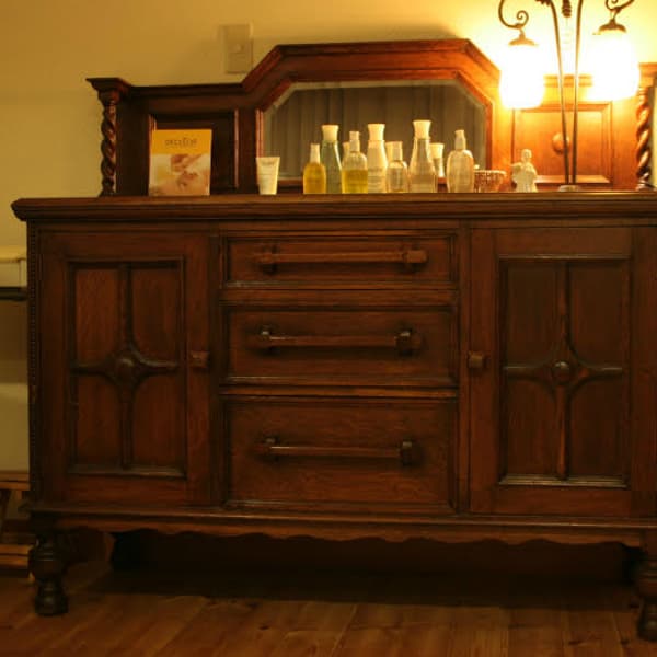 癒しの時間を提供☆美肌効果のあるアロマエステを体験できます♪|カット・スタジオ・SQUALL