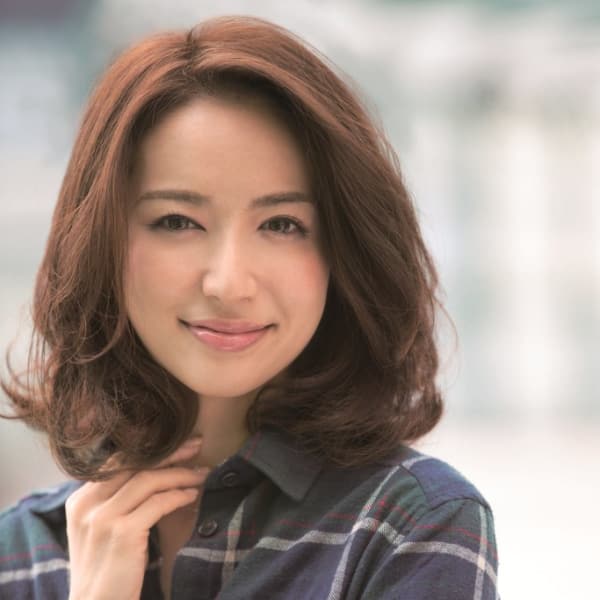 「明るく染めたい」「艶も質感も重視したい」など、たくさんのご要望にお応えします！！|MIYA 新さっぽろ duo