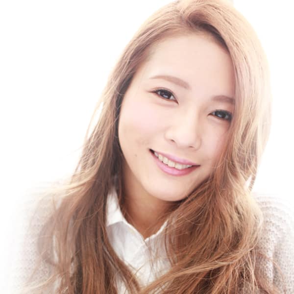 人気NO1カット＋カラー＋トリートメント|Hair Make ORANGE tre