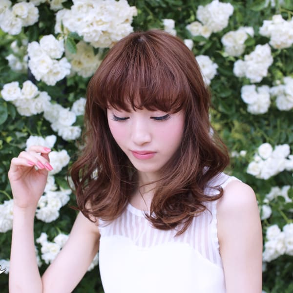 読モも常連の完全予約制のまつげエクステメニューがオススメ☆|SALOON