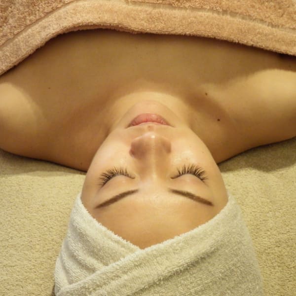 【個室あり】忙しい日常を忘れ、プライベート空間でリラックス♪|アンベリール