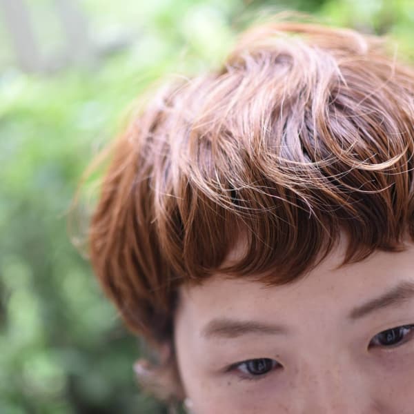 一人ひとりのライフスタイルやファッションに合わせたヘアスタイルを提案するサロン|slowcafe+hairsalon 8639