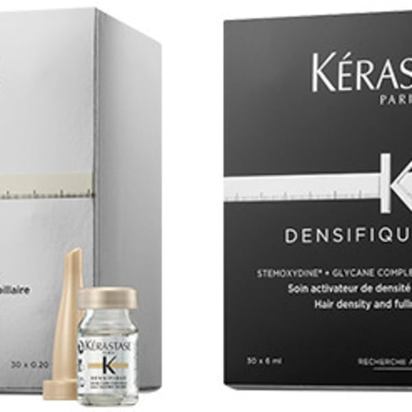 気になる抜け毛の救世主！！|HIKARIS 相川