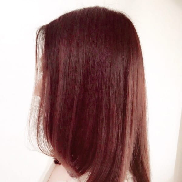 美容室ミューズ ビヨウシツミューズ の予約 サロン情報 美容院 美容室を予約するなら楽天ビューティ