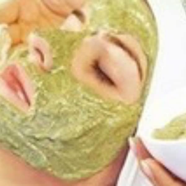 グリーンピールで目指せベビースキン♪|エステサロン EMURU