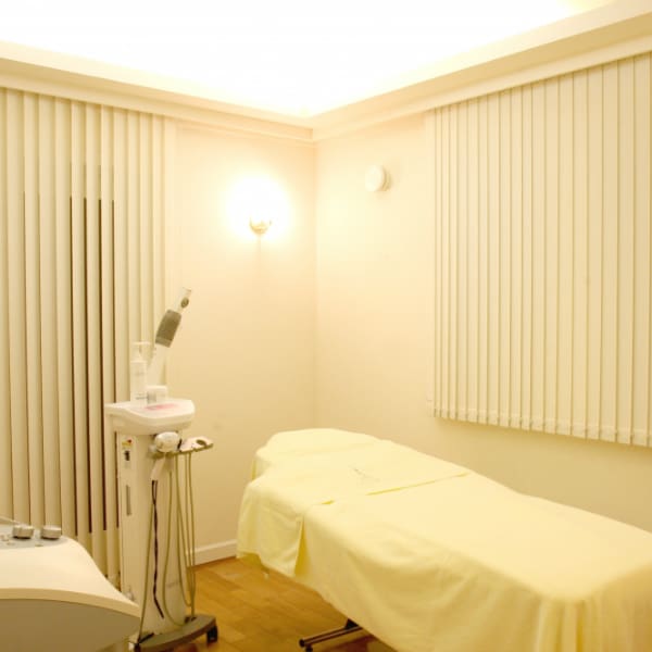 特別なその日のために…。ブライダルエステで一番輝けるその日を迎えましょう♪|キャビン・ド・ボーテAYU