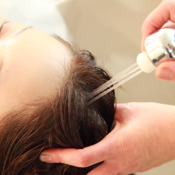 そらのこだわりその2|そら Natural Hair design