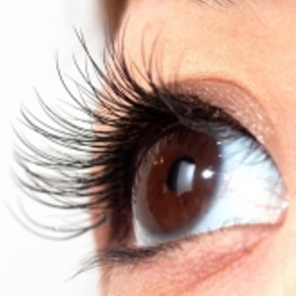 【ナチュラルな目元に・・・♪】ナチュラル80本 ￥2,500|Largo