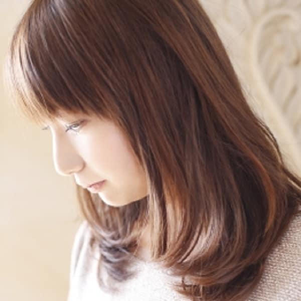 生トリートメントでツルサラに★|cozy resort by ANT'S