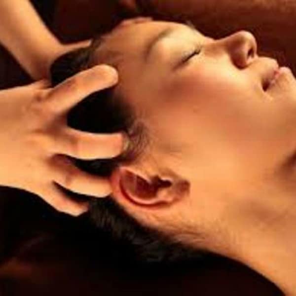 頭のもみほぐしで脳疲労完全にアプローチ♪|ドライヘッドスパ・アロマ fragranza