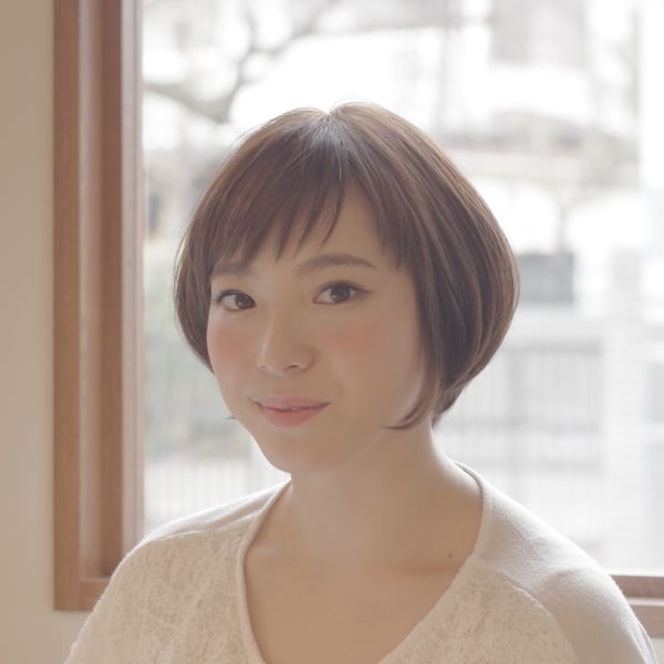 【人気No1!】「カット＋カラー＋エイジングヘッドスパ（１５分）|iori