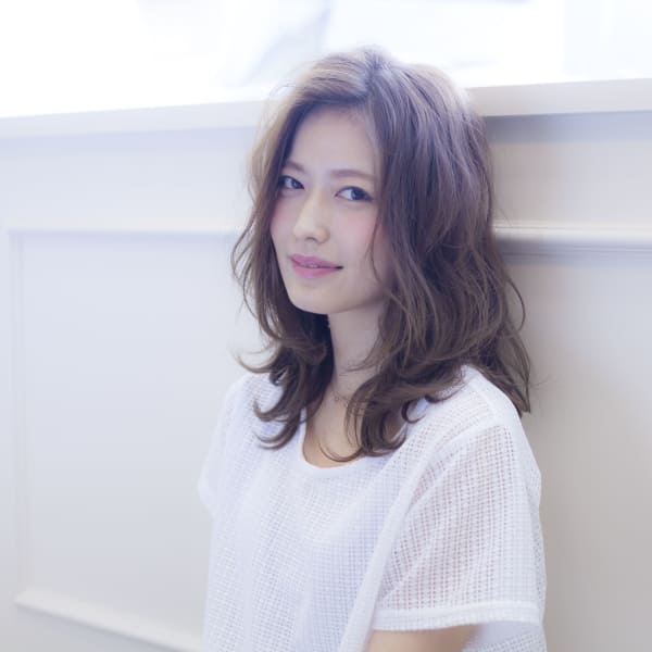 かわいさの魔法をカールに込めて…☆|ACCOLE qualite