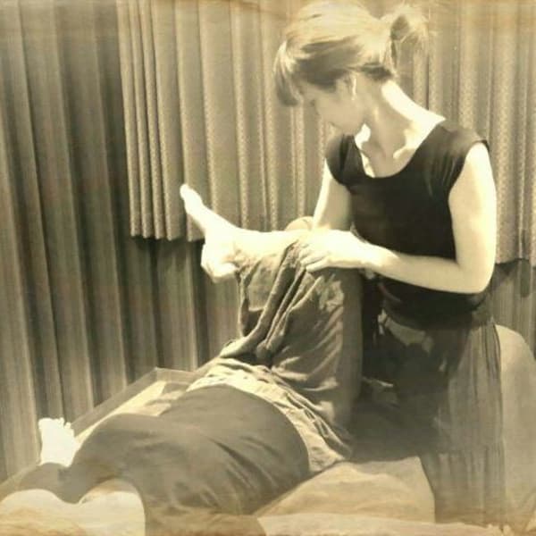 ＜本格ほぐし整体マッサージ＞|b.ChaRme