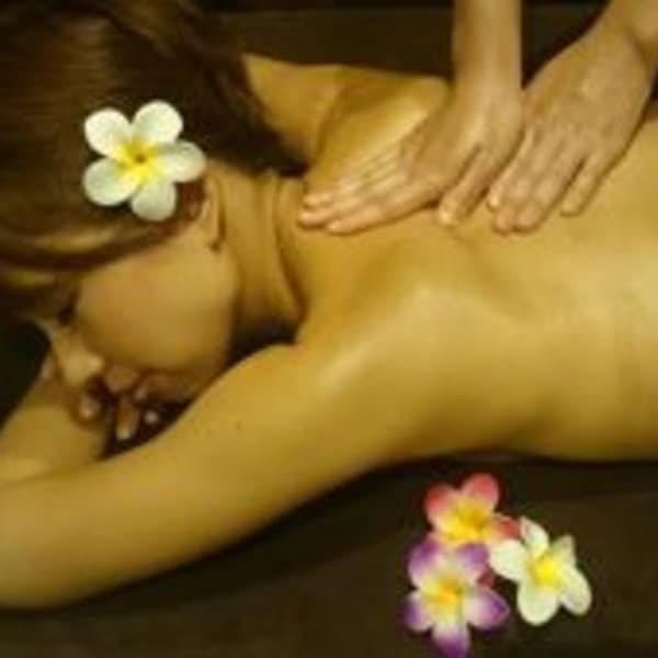 ＜贅沢ボディーコース＞|b.ChaRme