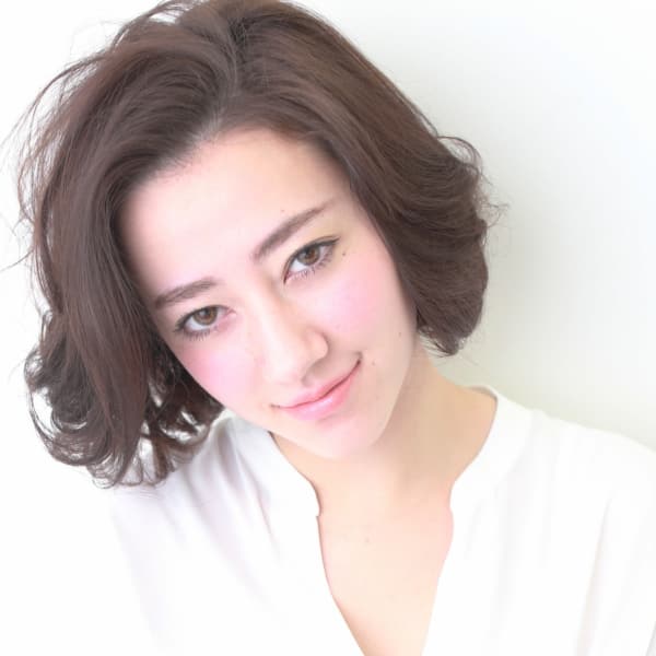 髪にも頭皮にも優しいオーガニックカラーがオススメ☆|PARADISO le・plus