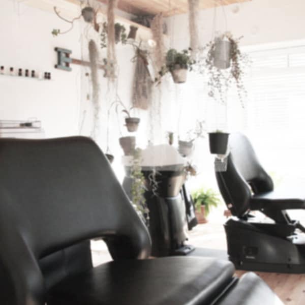 【頭皮をキレイにして脱毛対策☆】クレンジングスパ|clef hair&works