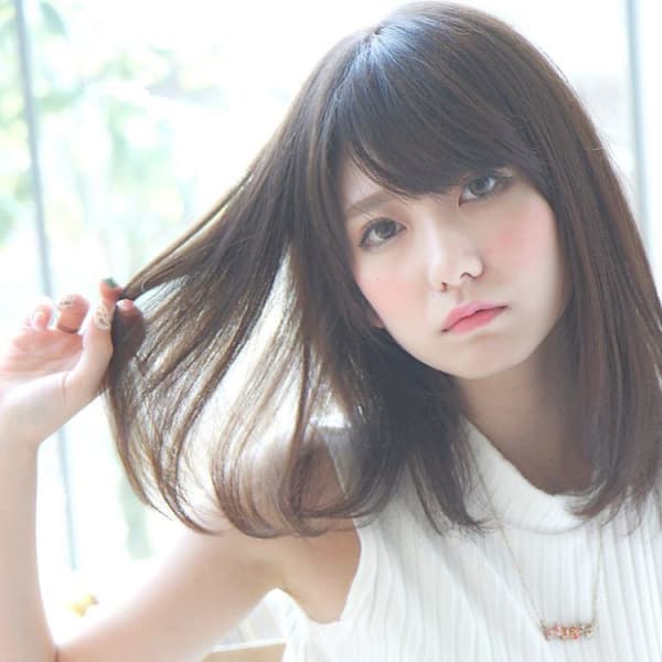 Cachina カチーナ の予約 サロン情報 美容院 美容室を予約するなら楽天ビューティ